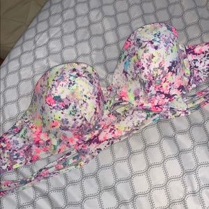 Victoria’s Secret swimsuit top!